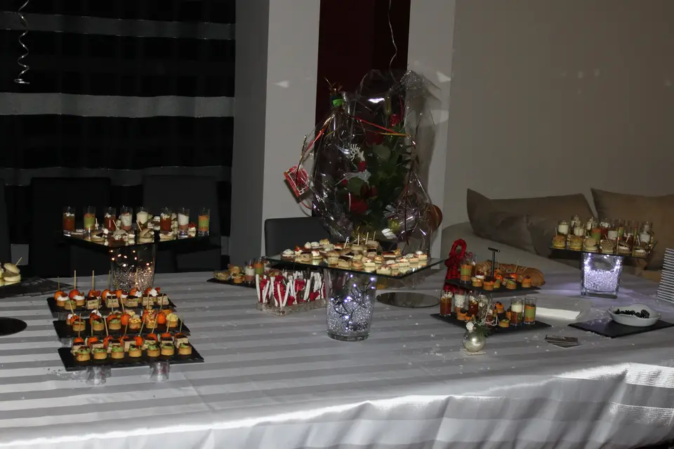 Tony Grégoire Traiteur — photo 8