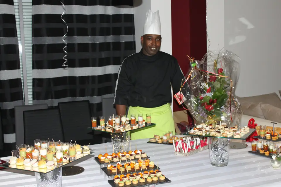 Tony Grégoire Traiteur — photo 3