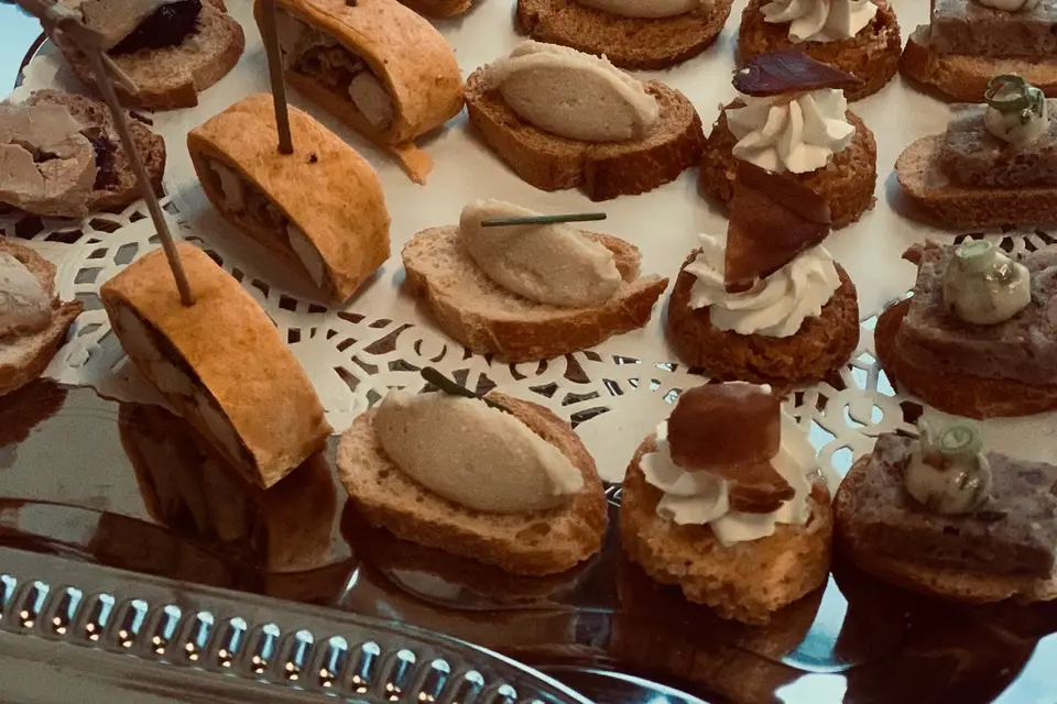 Le Mot de la Faim — photo 4