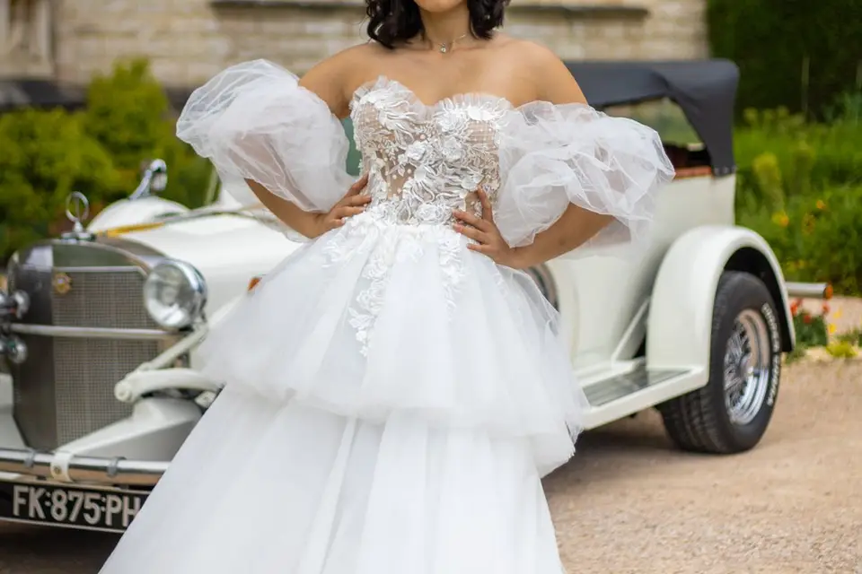 Dress Corner — photo 4