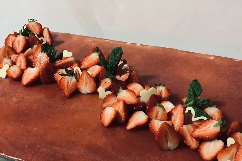 Le Mot de la Faim — photo 7