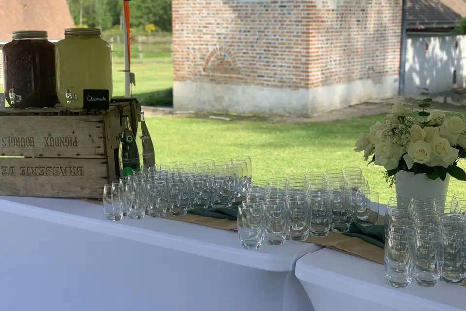 Le Mot de la Faim — photo 1