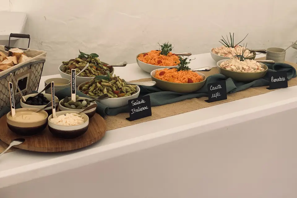 Le Mot de la Faim — photo 5