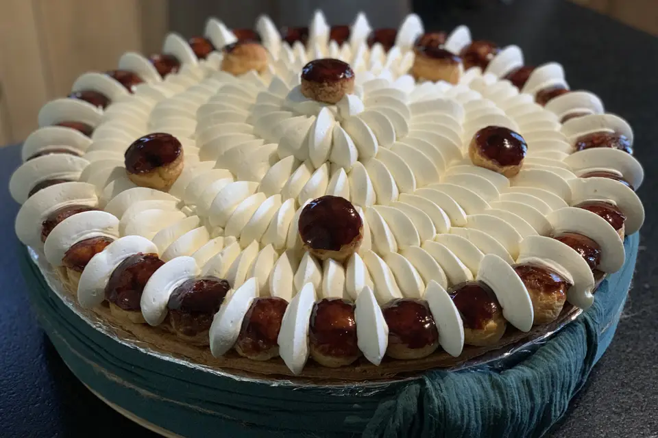 Le Mot de la Faim — photo 2