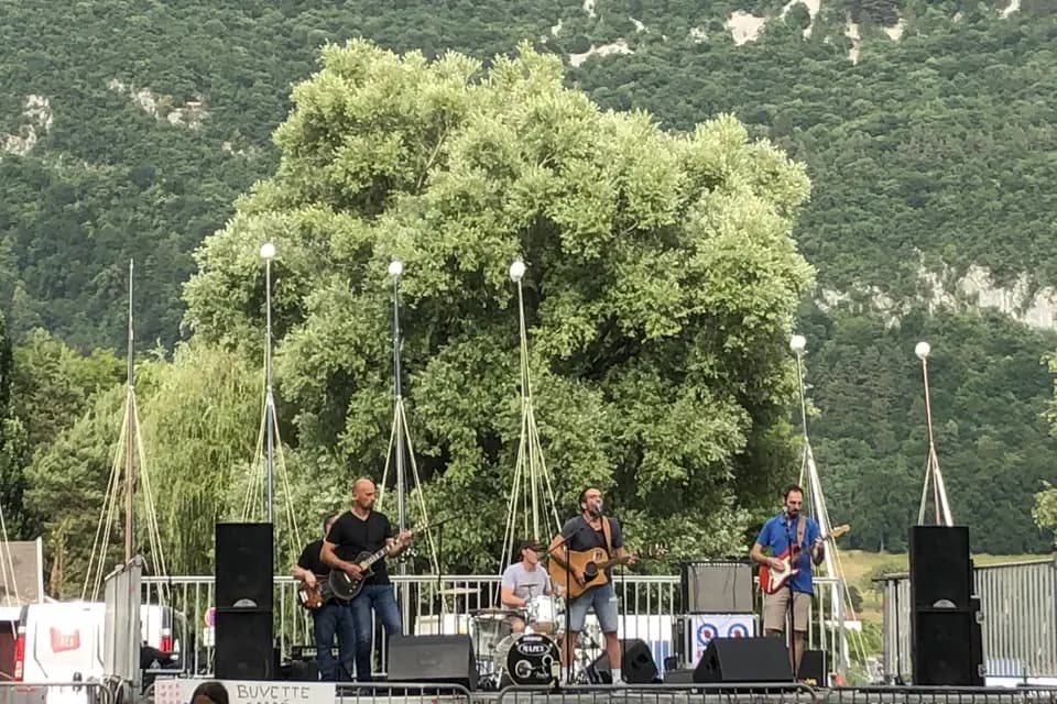 Interval — photo 7