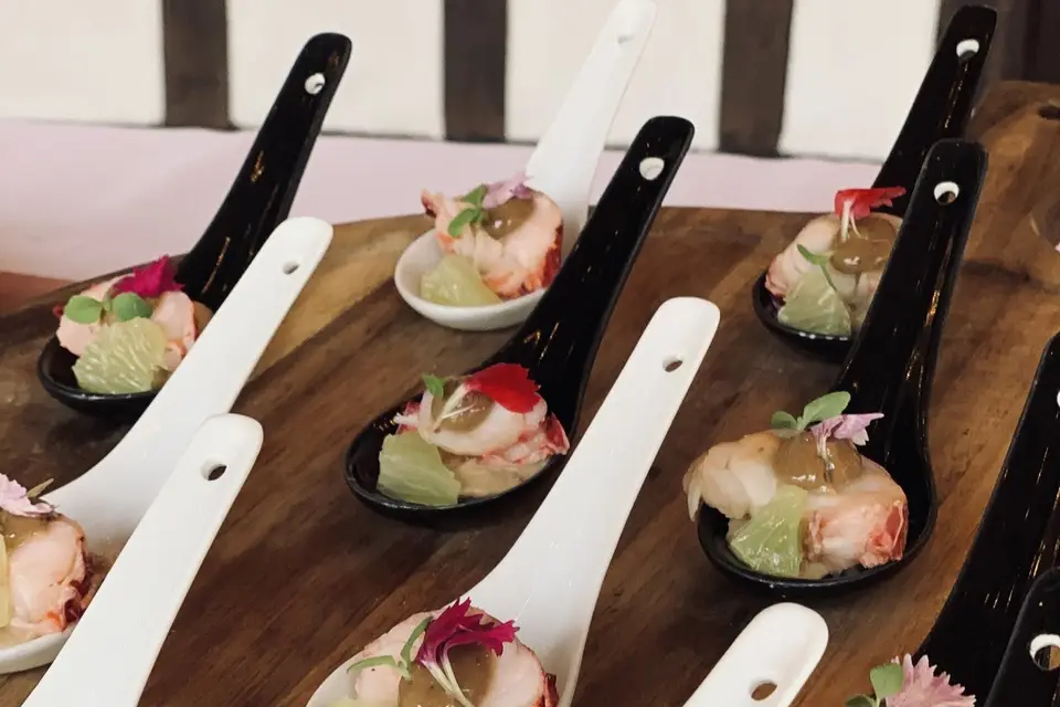 Le Mot de la Faim — photo 3