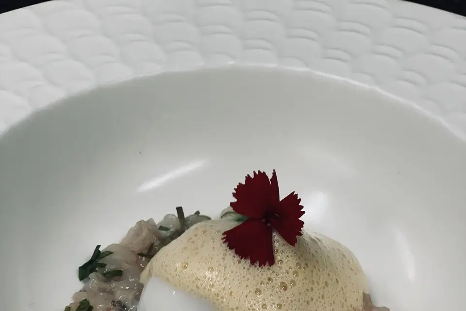 Le Mot de la Faim — photo 8