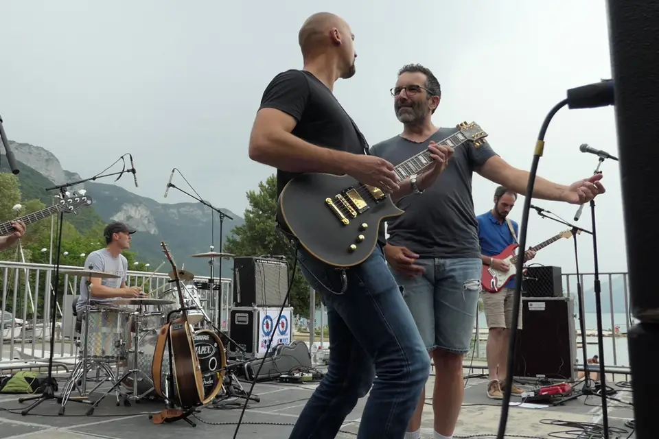 Interval — photo 8