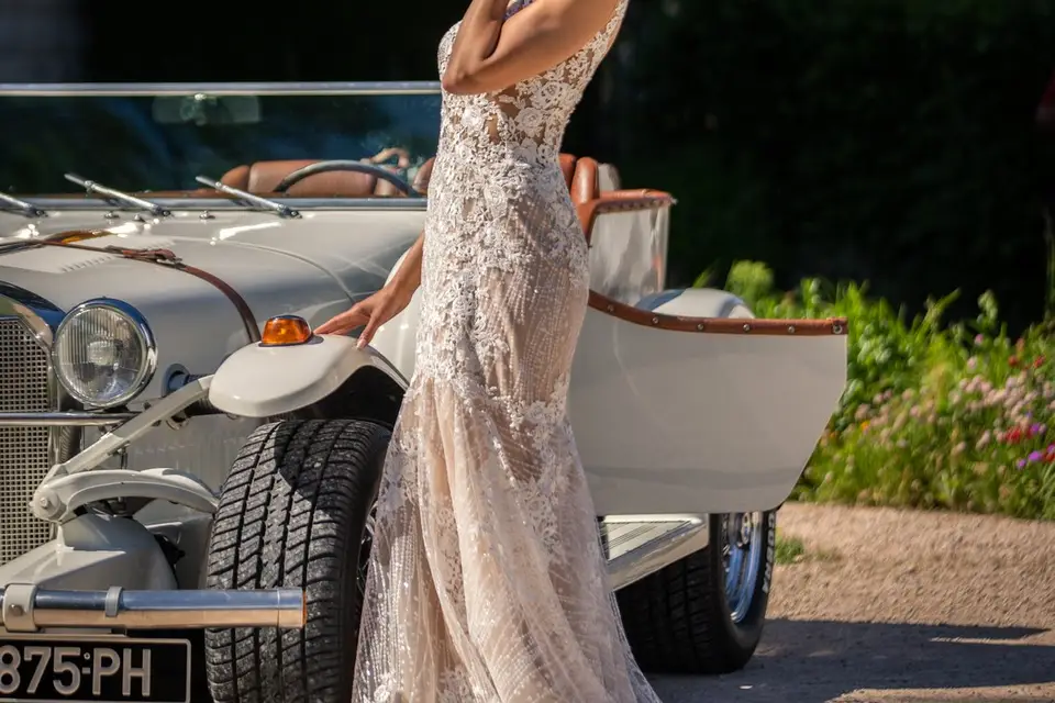 Dress Corner — photo 7