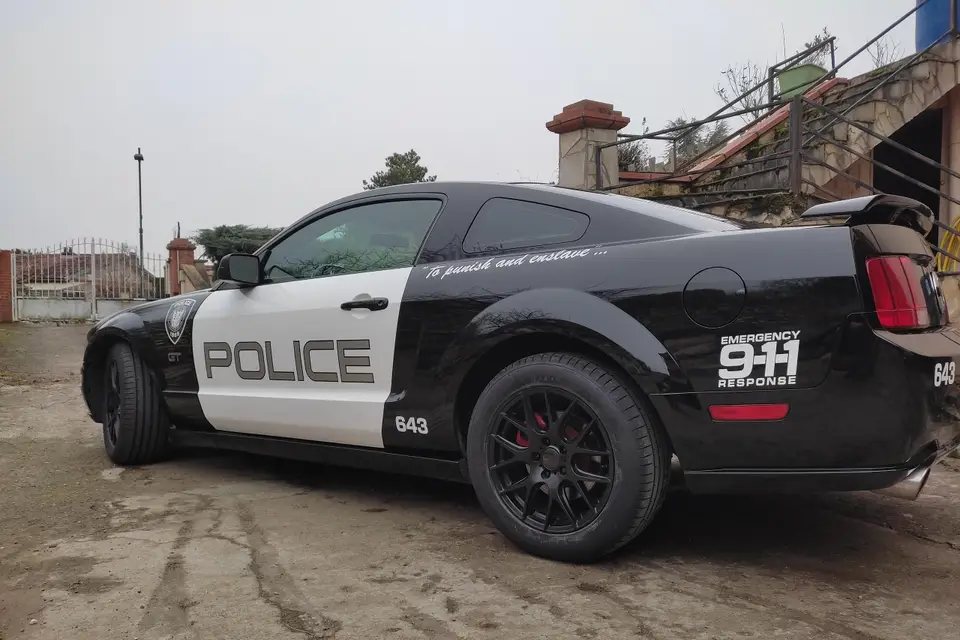 Jerome Camaro — photo 4