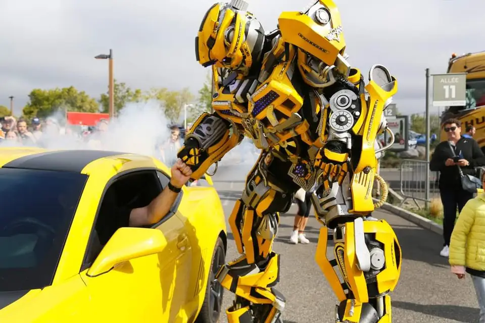 Jerome Camaro — photo 6