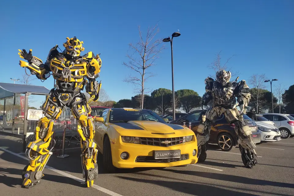 Jerome Camaro — photo 7