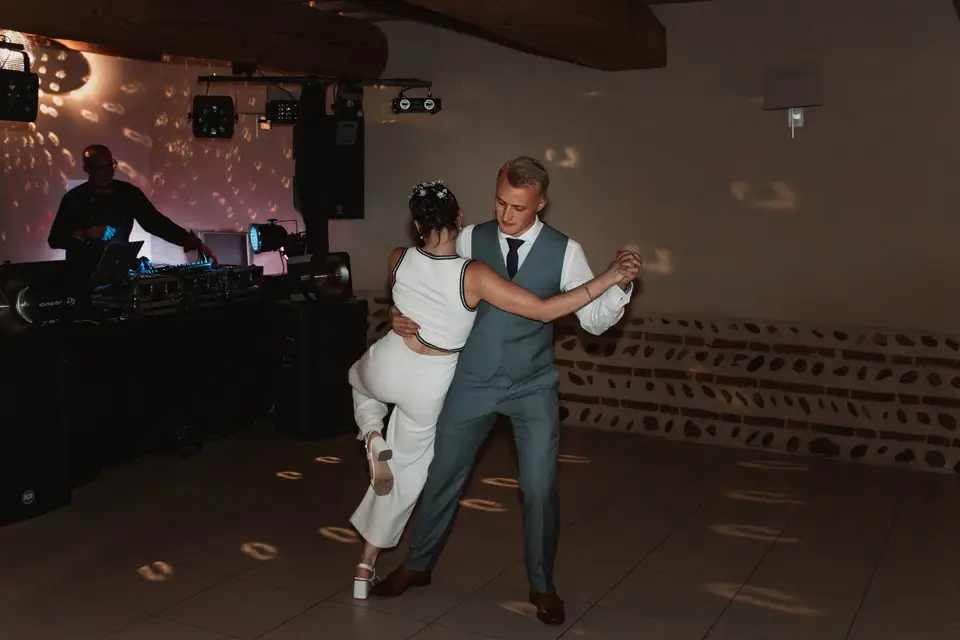 Création de Magie — photo 6