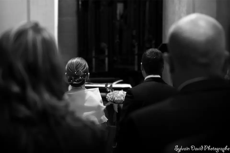 Sylvain David photographe — photo 2