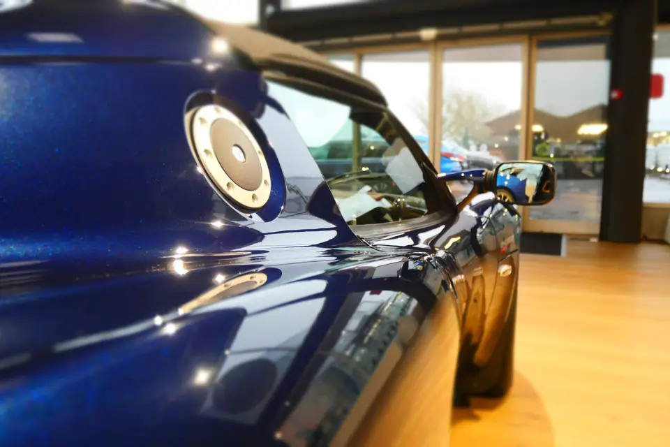 Champagne R.T. — photo 7