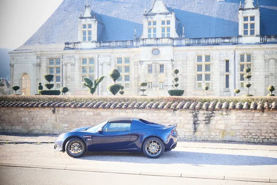 Champagne R.T. — photo 3