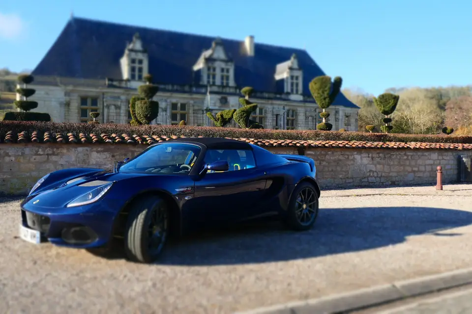 Champagne R.T. — photo 2