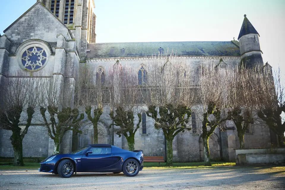 Champagne R.T. — photo 1