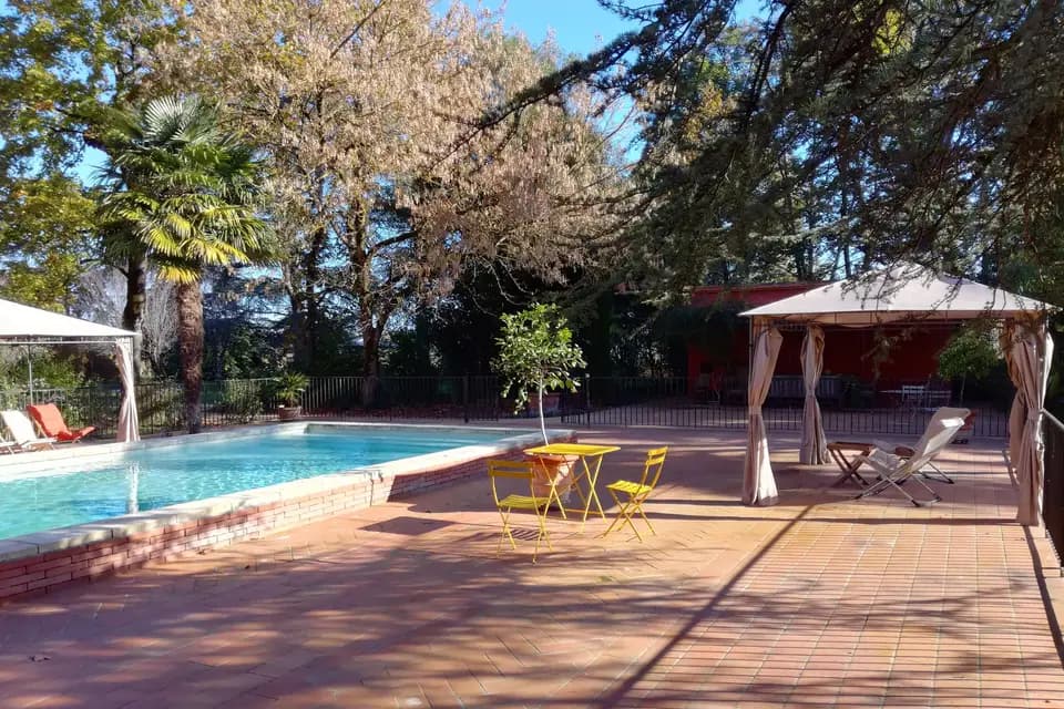 Domaine de Roucayrols — photo 3