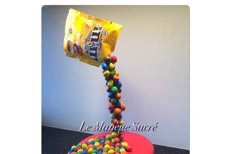 Le Manège Sucré — photo 8