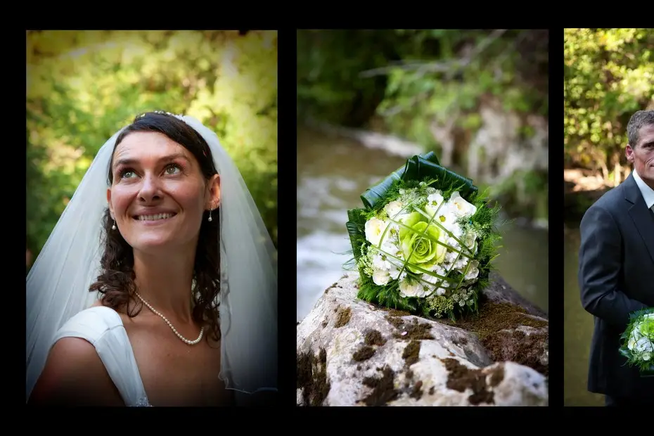 Seren Stoloff Photographe — photo 1