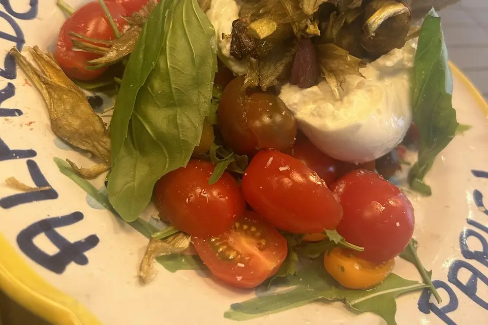 Comme Un Chef Event — photo 7