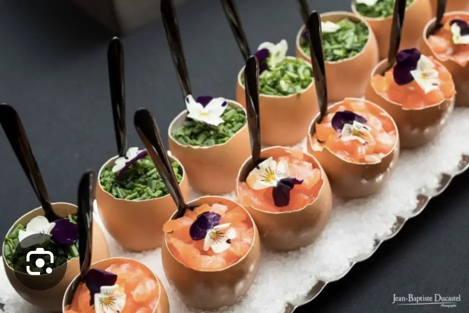 Comme Un Chef Event — photo 4