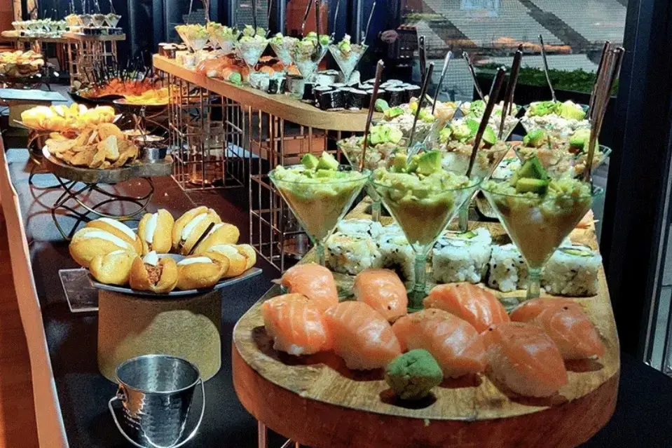 Comme Un Chef Event — photo 6