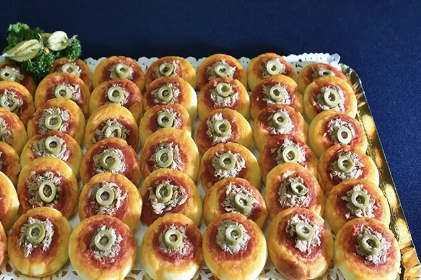 Comme Un Chef Event — photo 5