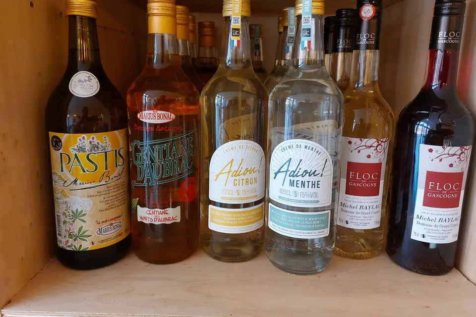 Chez Bobonne — photo 2