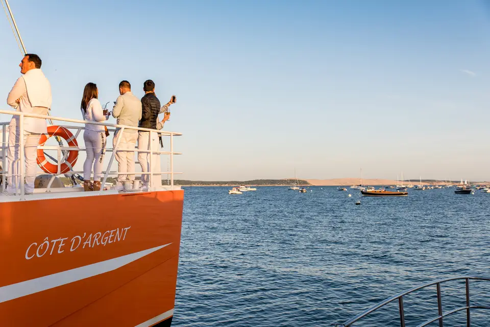 Le Côte d'Argent — photo 1