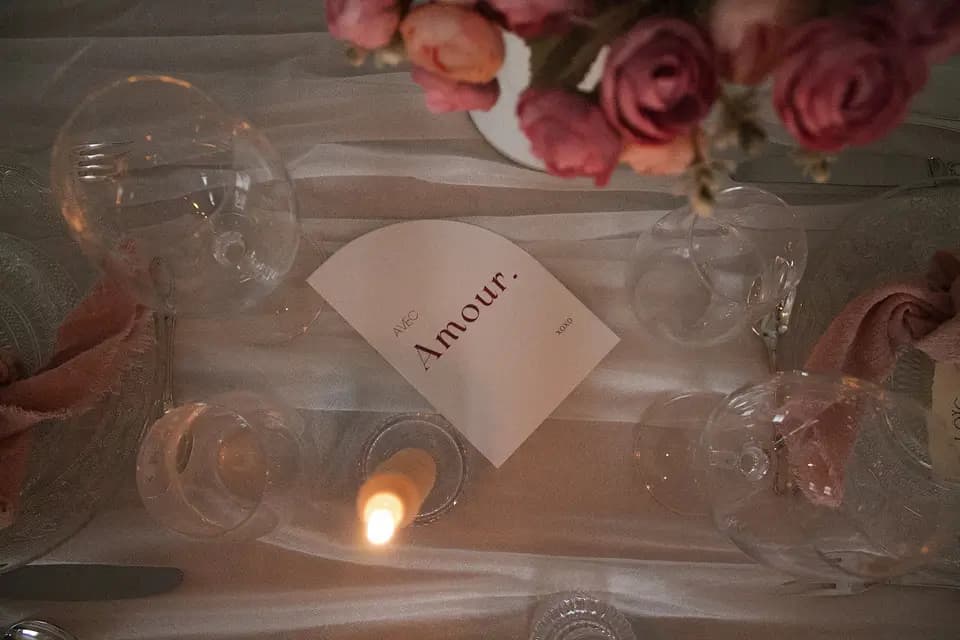 L'Instant M Evénements — photo 1