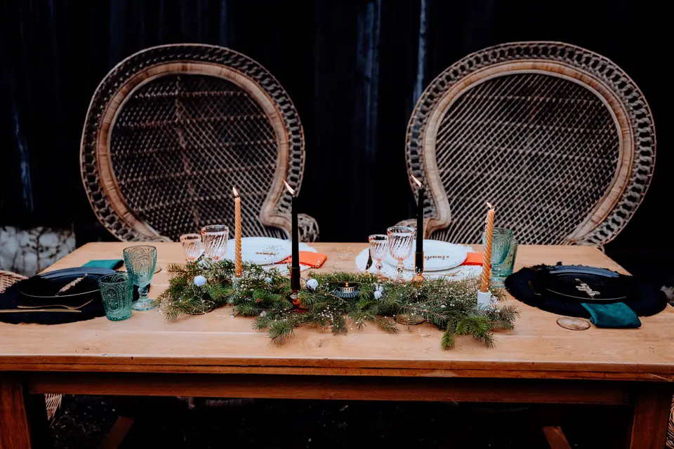 L'Instant M Evénements — photo 6