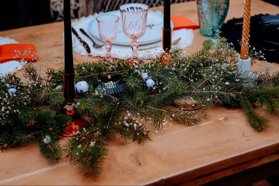 L'Instant M Evénements — photo 7