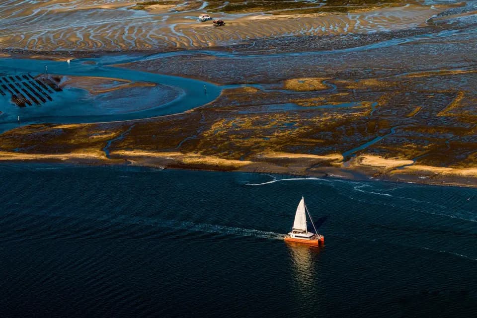 Le Côte d'Argent — photo 2