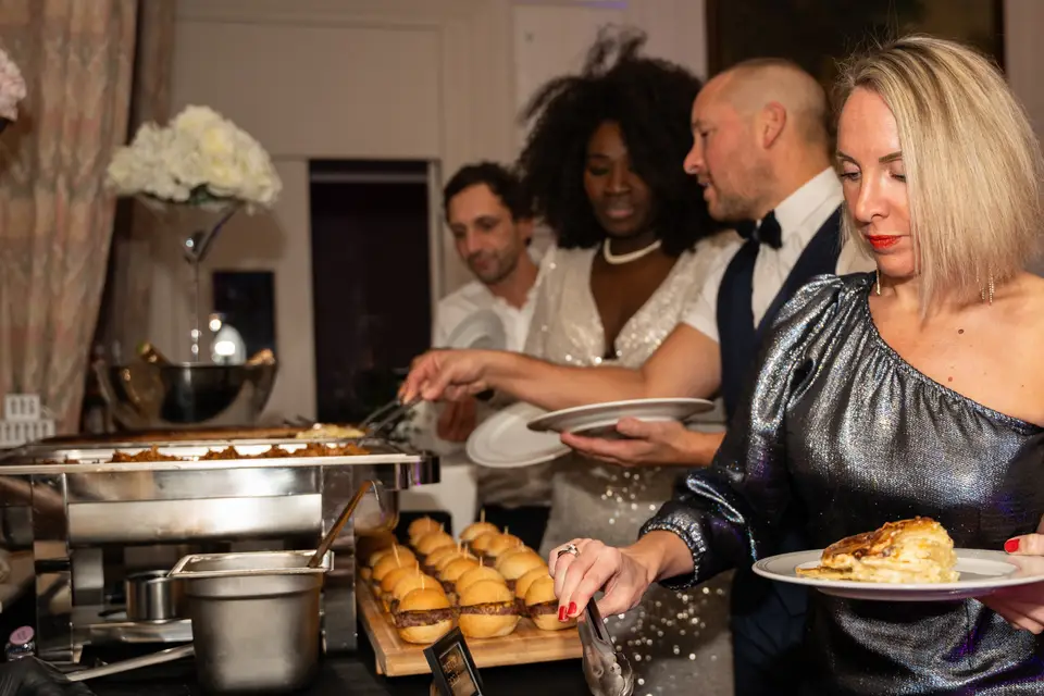 L'Ardoise Traiteur — photo 2