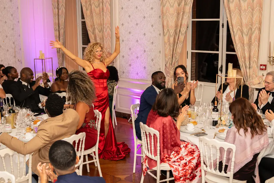 L'Ardoise Traiteur — photo 1