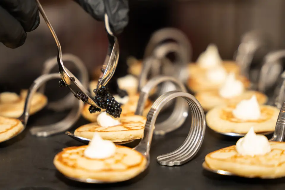 L'Ardoise Traiteur — photo 3