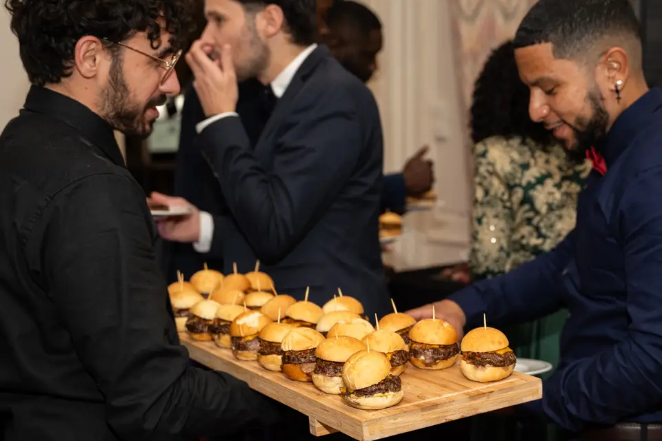 L'Ardoise Traiteur — photo 4