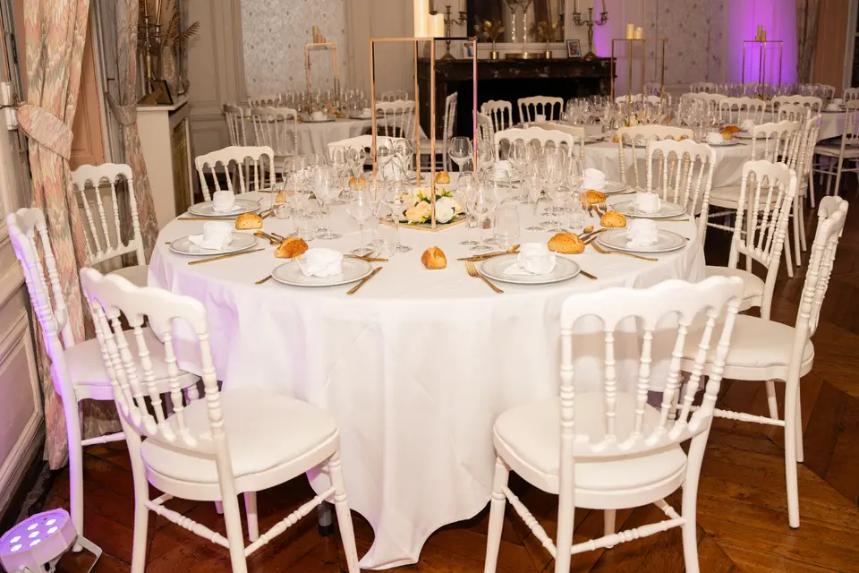 L'Ardoise Traiteur — photo 7