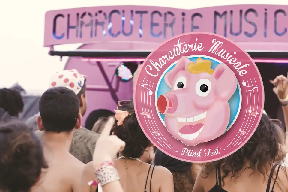 La charcuterie musicale — photo 4