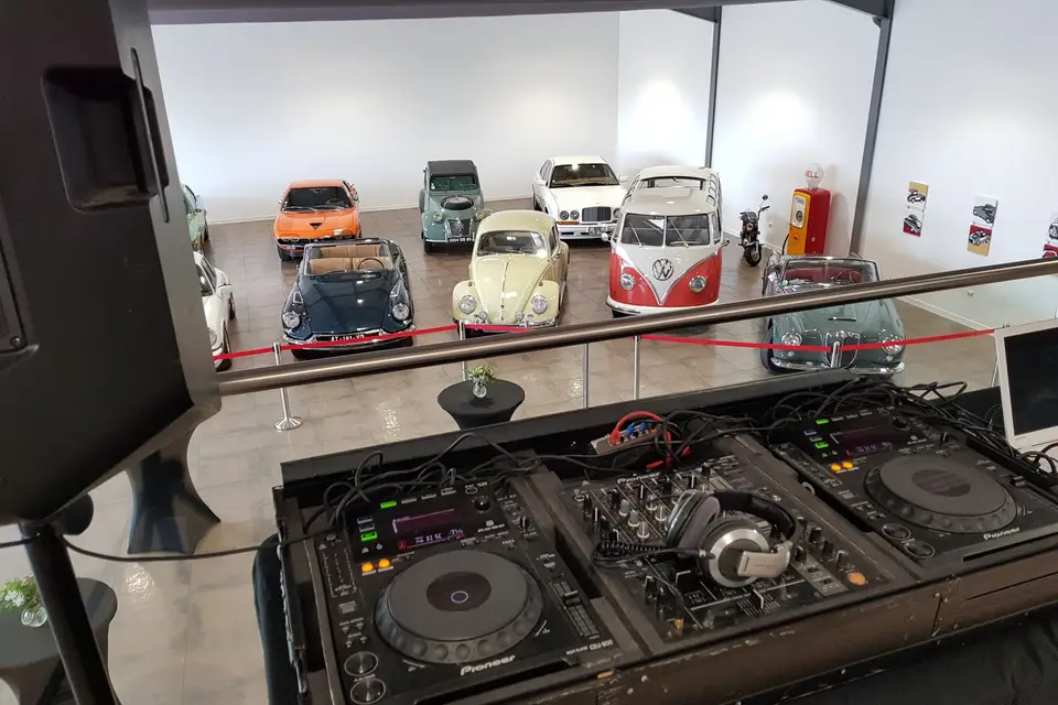 Suna Records — photo 6