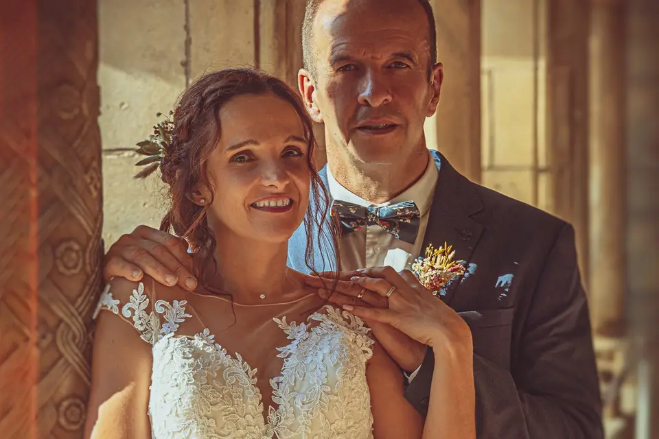 Eric Ronsin Photographie - Moa Joshua — photo 6