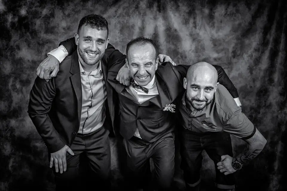 Eric Ronsin Photographie - Moa Joshua — photo 3