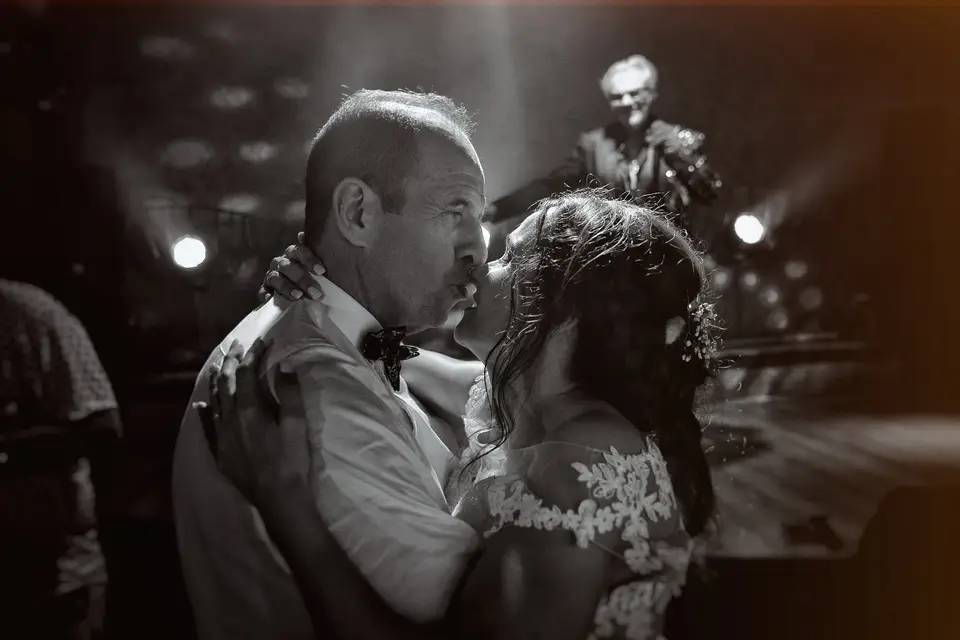 Eric Ronsin Photographie - Moa Joshua — photo 2