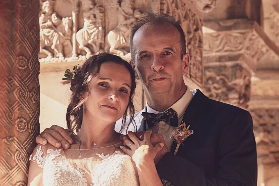 Eric Ronsin Photographie - Moa Joshua — photo 1