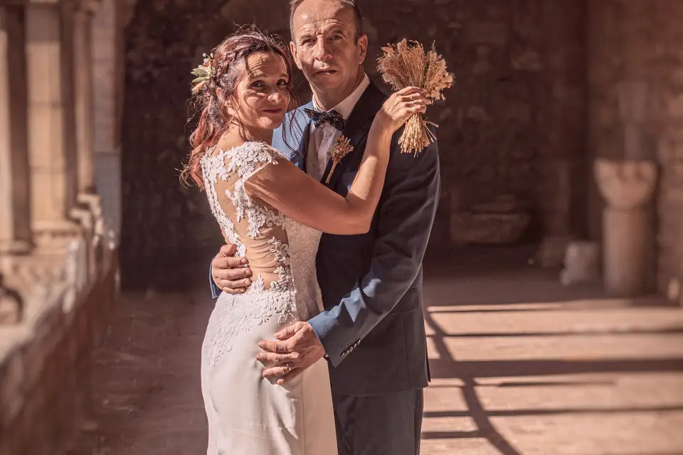 Eric Ronsin Photographie - Moa Joshua