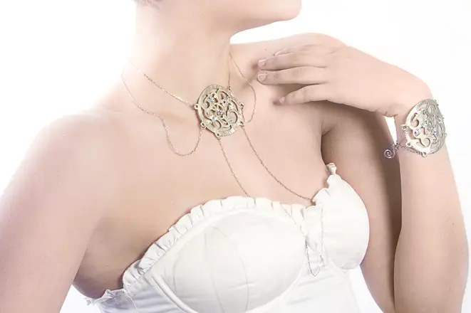 Urban Skin — photo 4