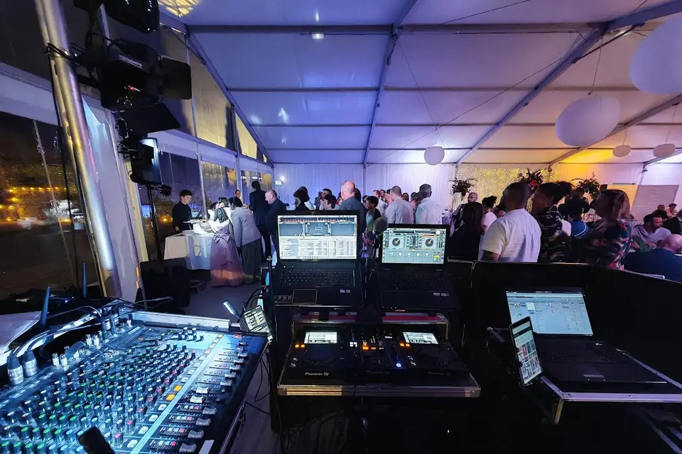 DJ Animation Montpellier — photo 2