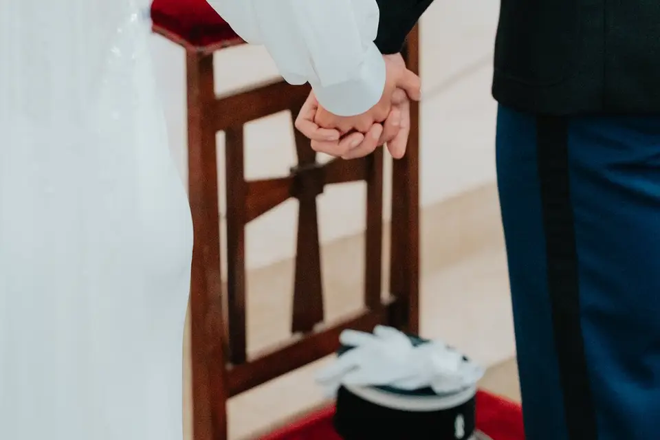 Wedding by Constance — photo 6